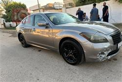 ئینفینیتی M37